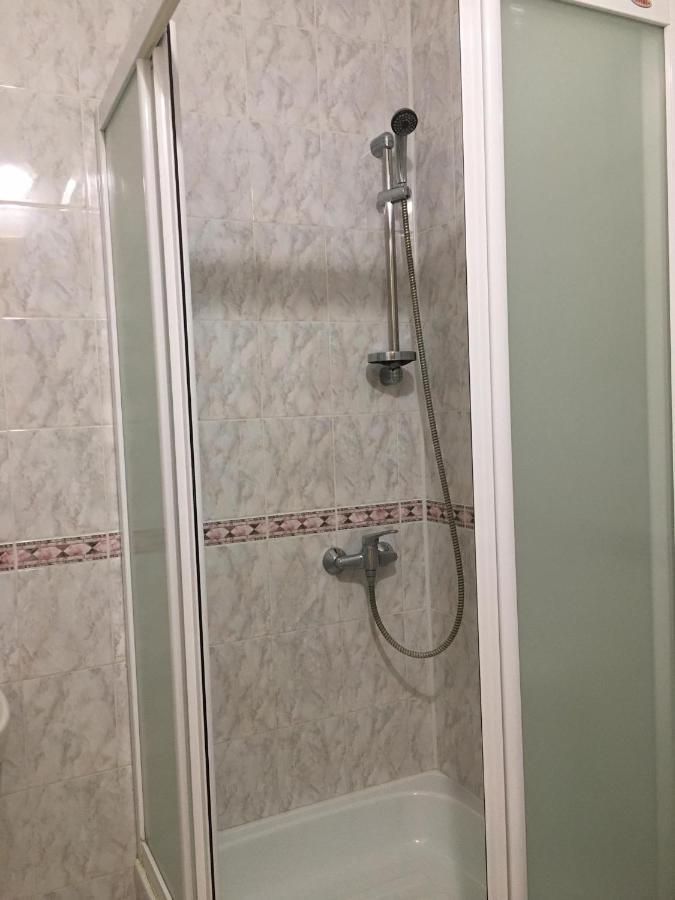Seduvos Malunas Šiauliai Buitenkant foto