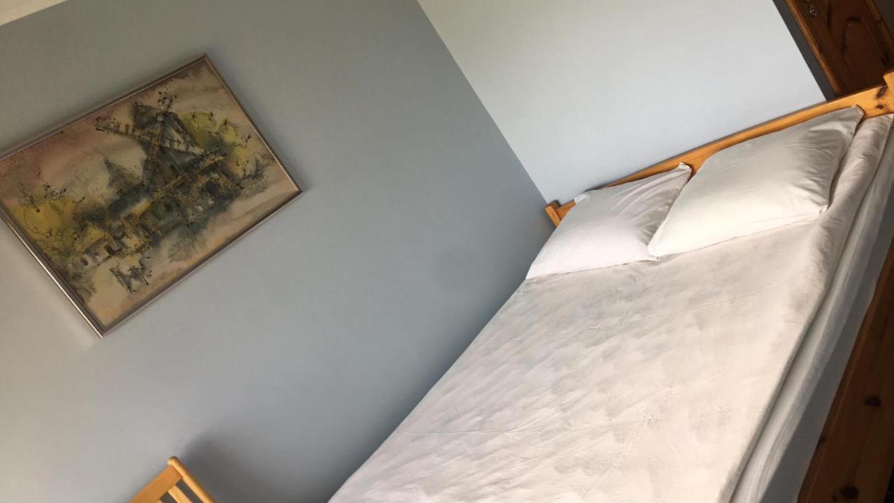 Seduvos Malunas Šiauliai Buitenkant foto